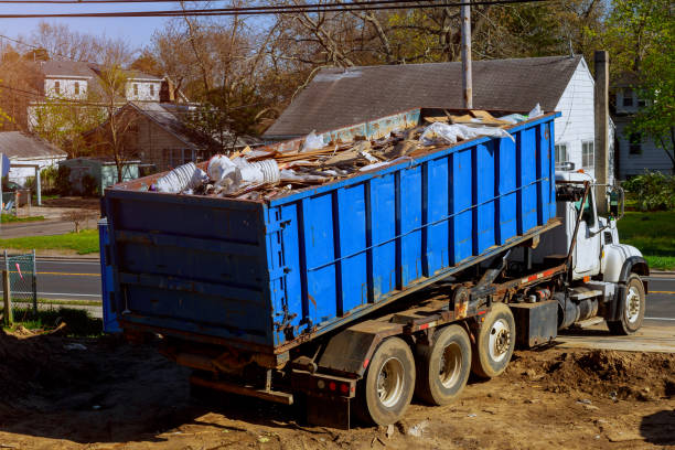 Yard Cleanup Services in Brookfield, NJ